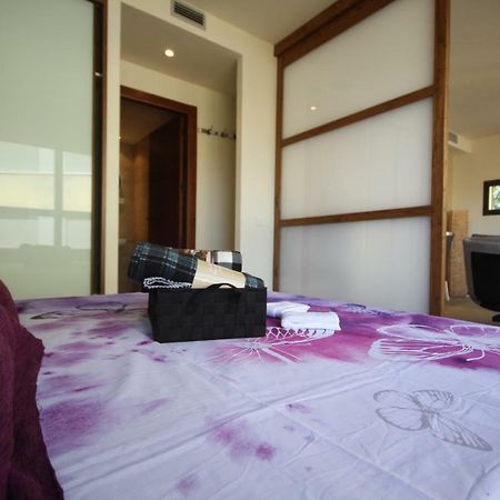 Romantic Loft Salàs de Pallars Kültér fotó