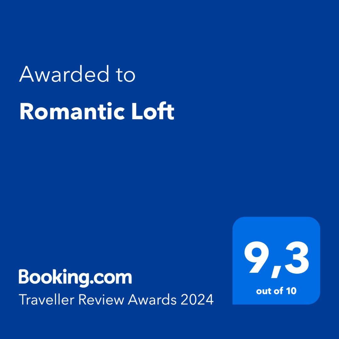 Romantic Loft Salàs de Pallars Kültér fotó