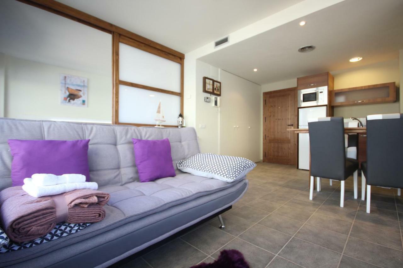 Romantic Loft Salàs de Pallars Kültér fotó