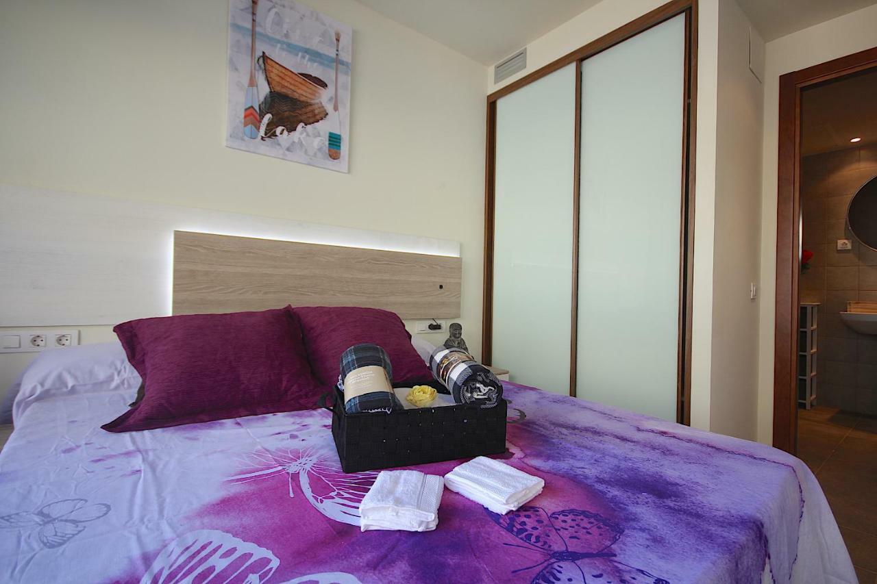 Romantic Loft Salàs de Pallars Kültér fotó
