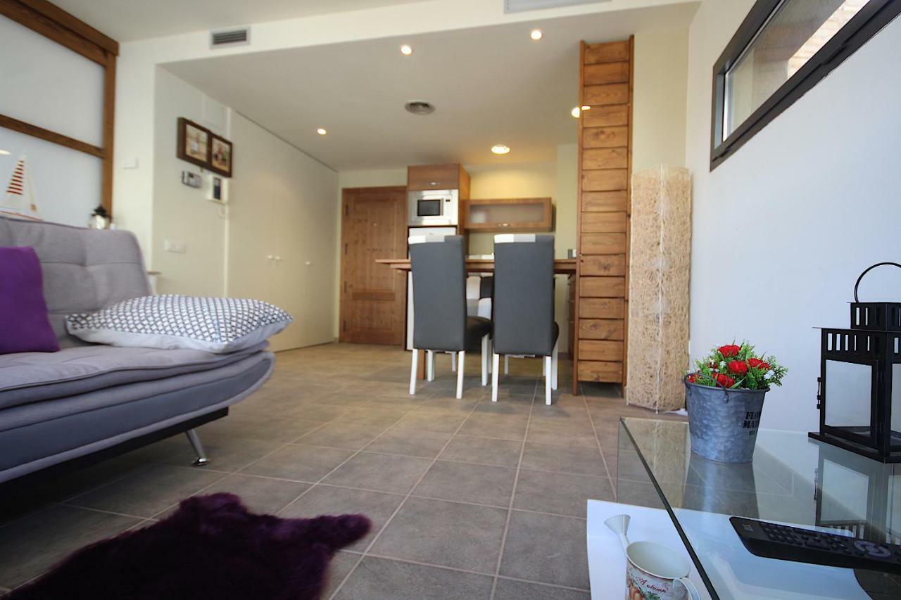 Romantic Loft Salàs de Pallars Kültér fotó