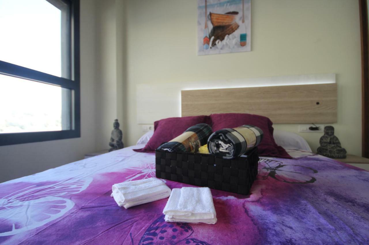 Romantic Loft Salàs de Pallars Kültér fotó