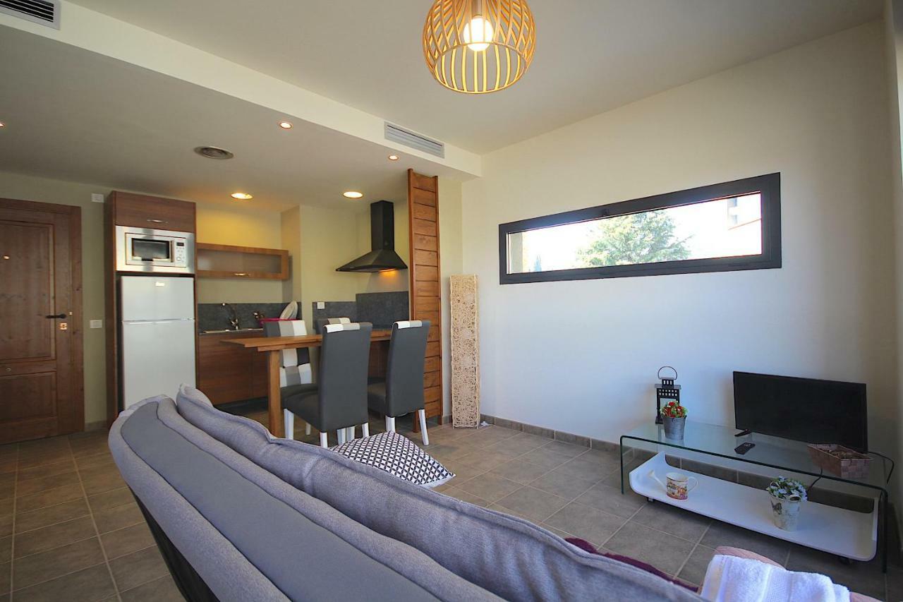 Romantic Loft Salàs de Pallars Kültér fotó