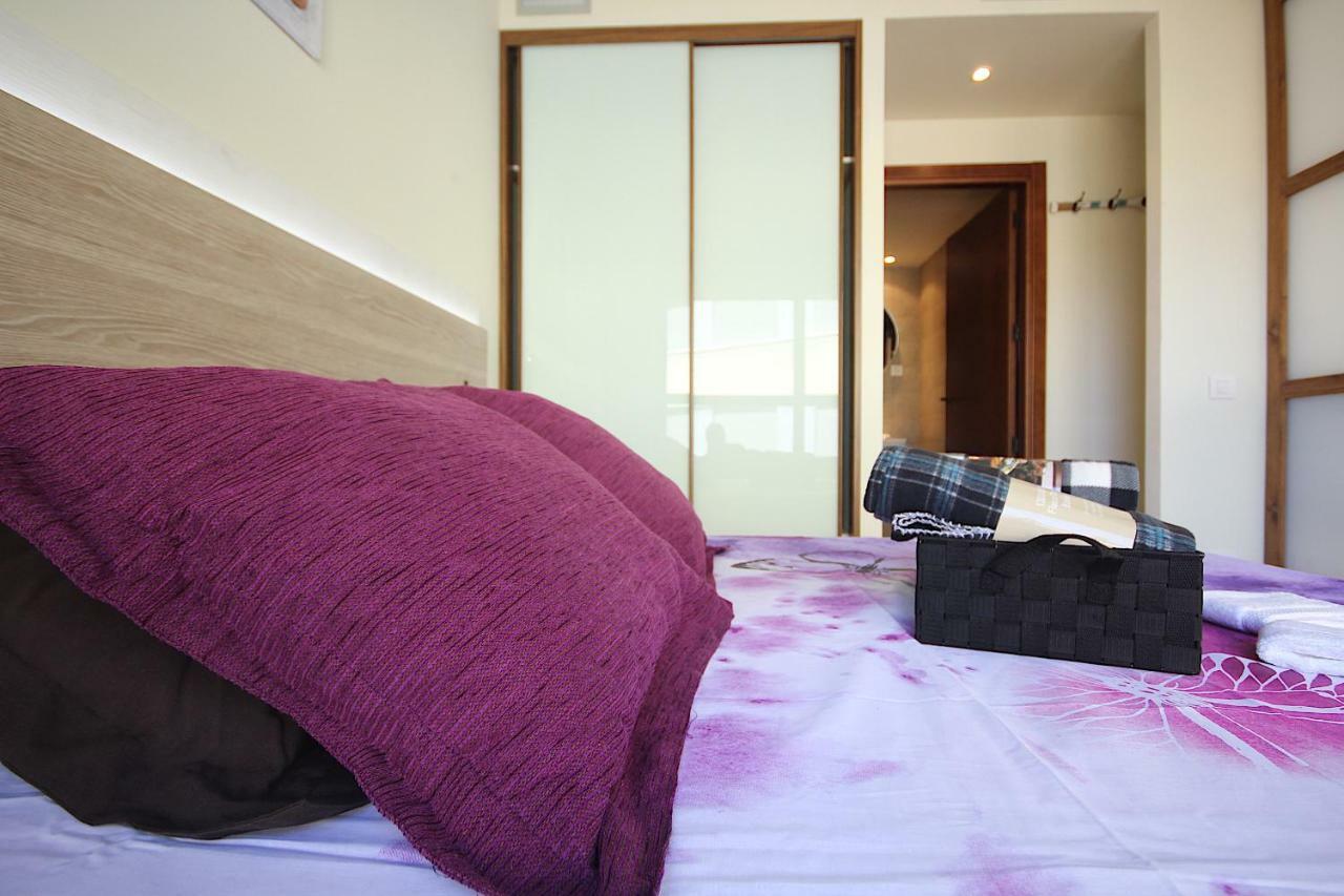 Romantic Loft Salàs de Pallars Kültér fotó