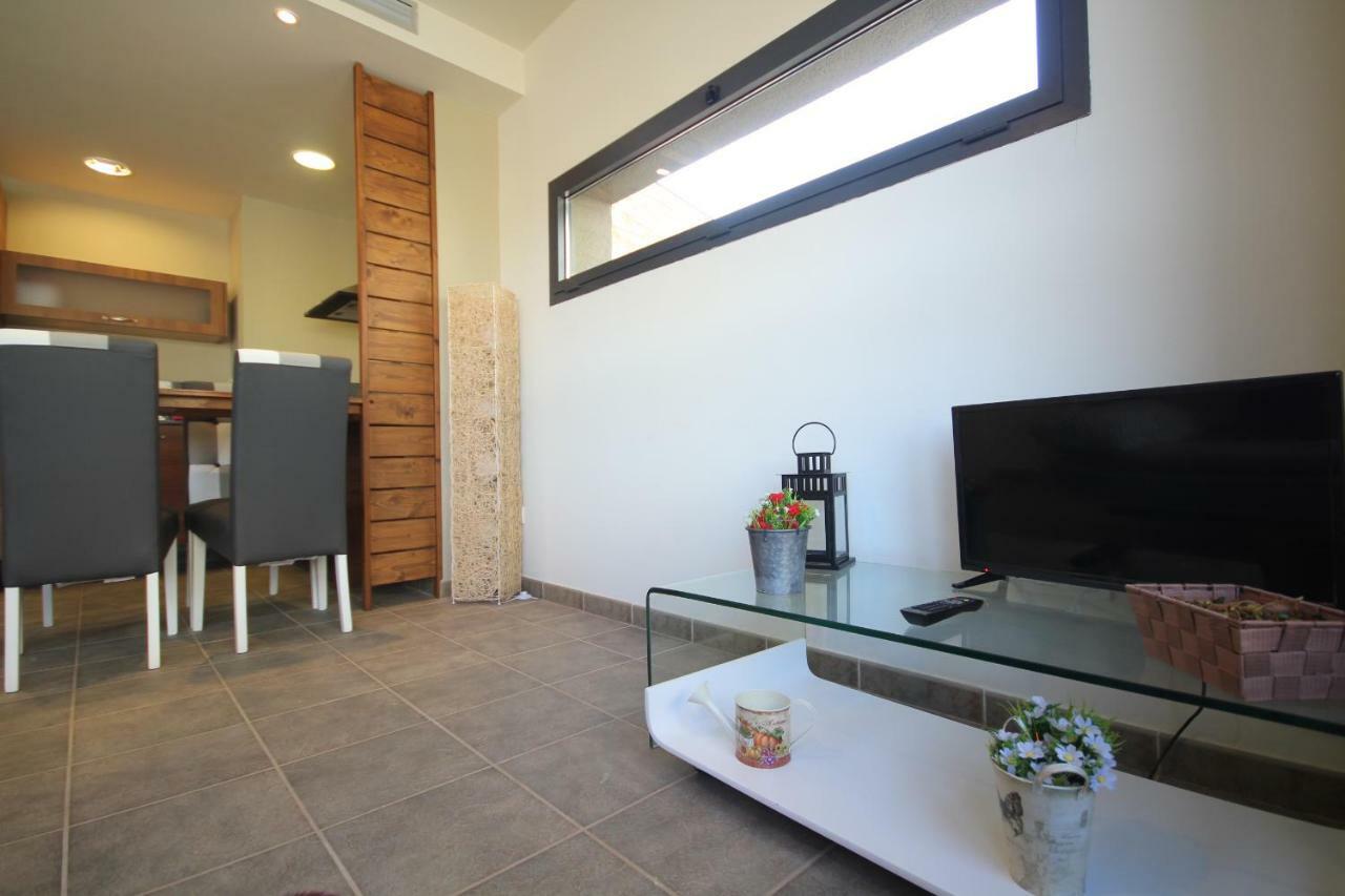 Romantic Loft Salàs de Pallars Kültér fotó