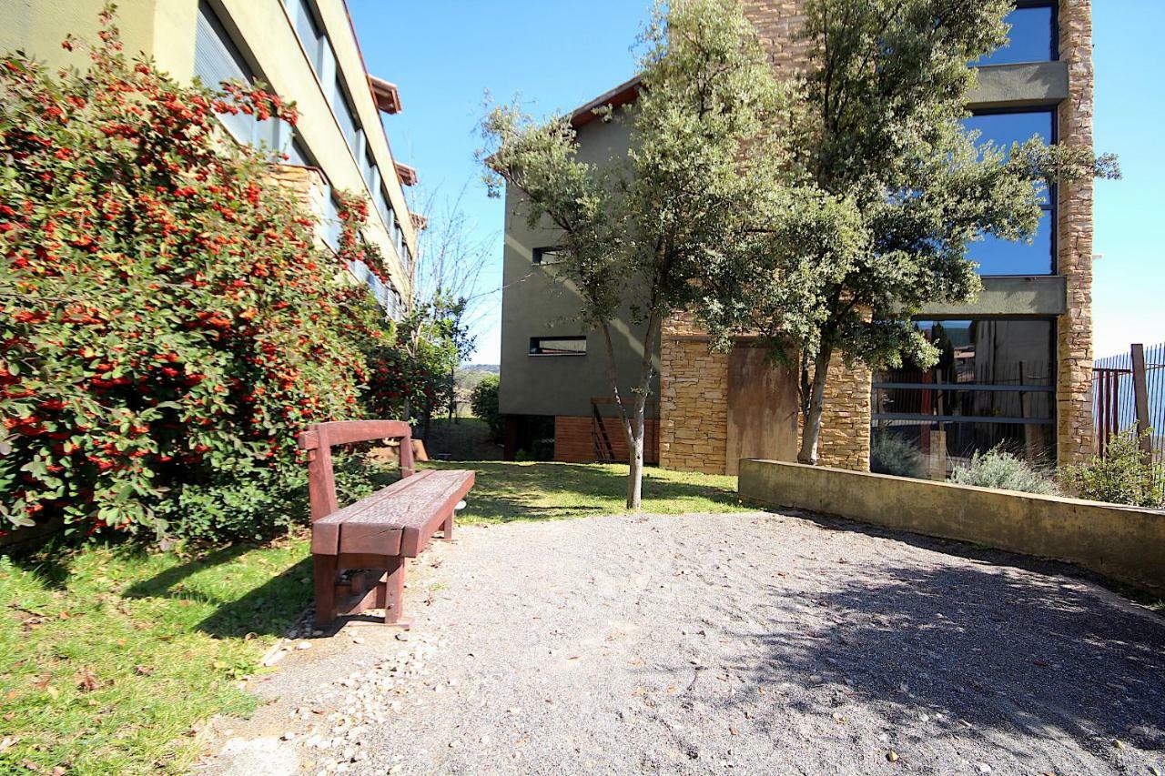 Romantic Loft Salàs de Pallars Kültér fotó