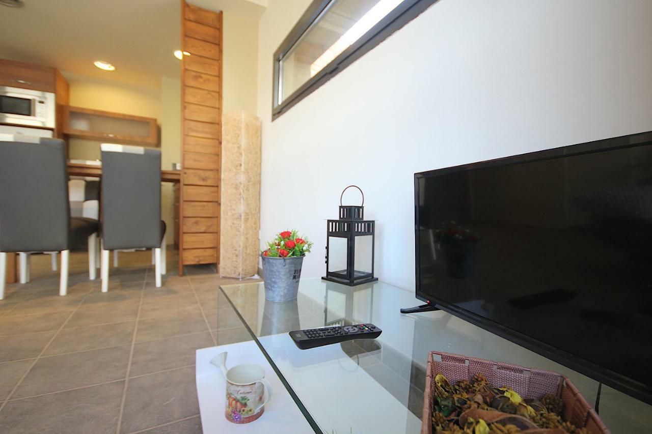 Romantic Loft Salàs de Pallars Kültér fotó