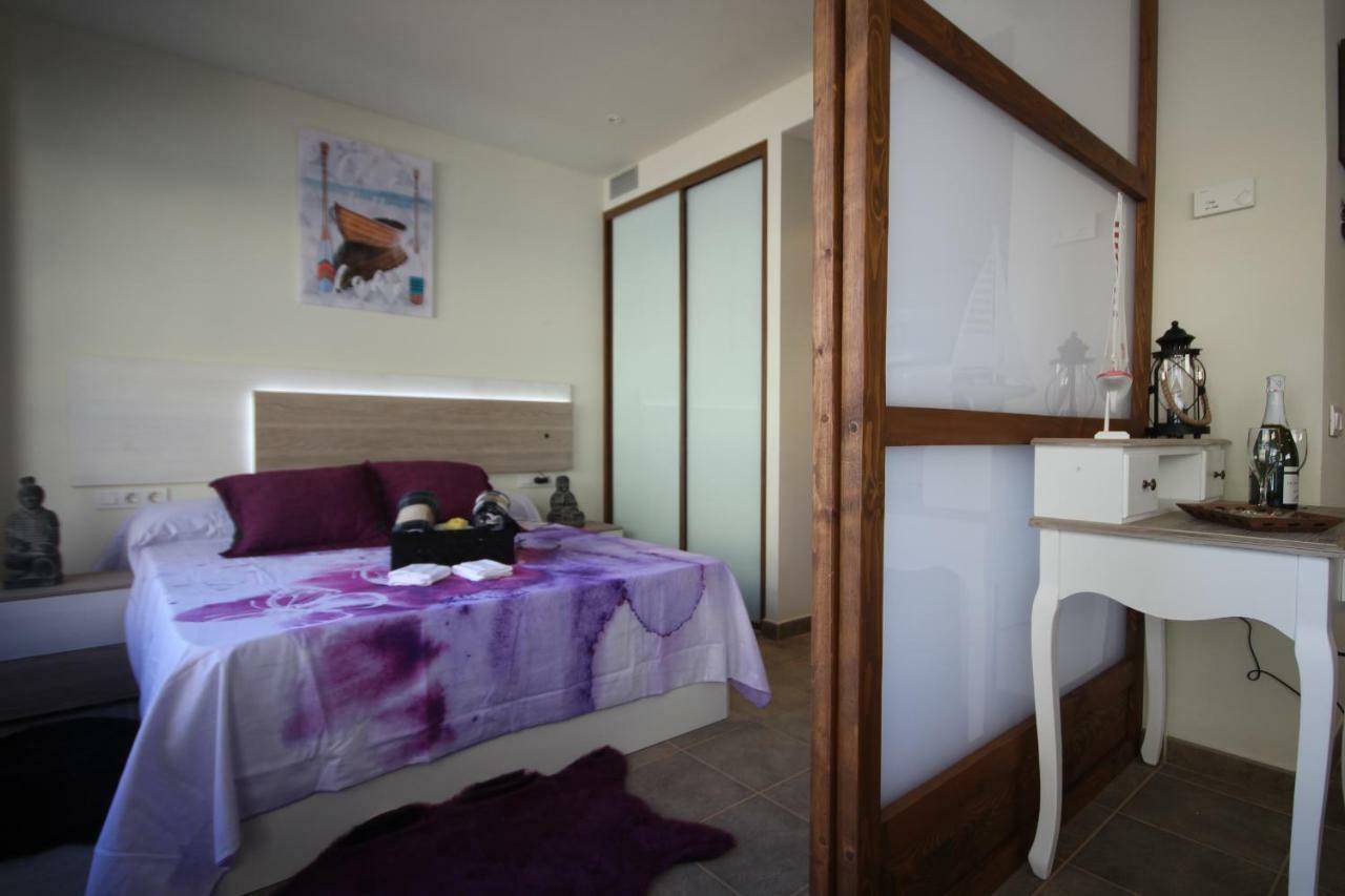 Romantic Loft Salàs de Pallars Kültér fotó