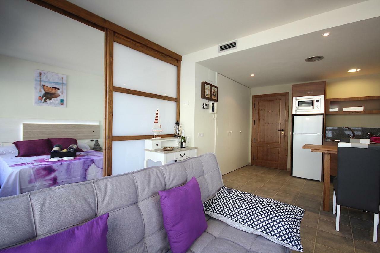 Romantic Loft Salàs de Pallars Kültér fotó