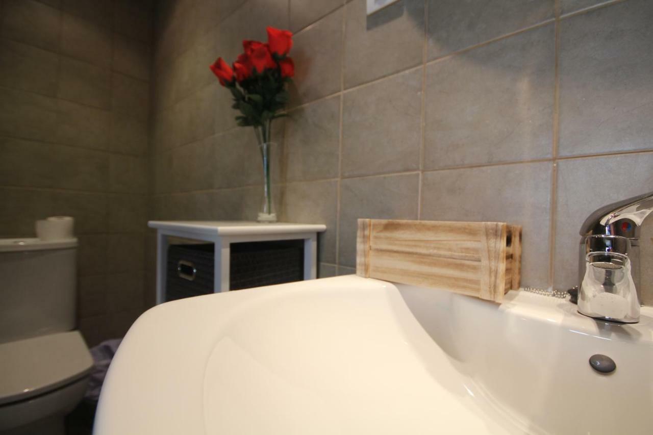 Romantic Loft Salàs de Pallars Kültér fotó
