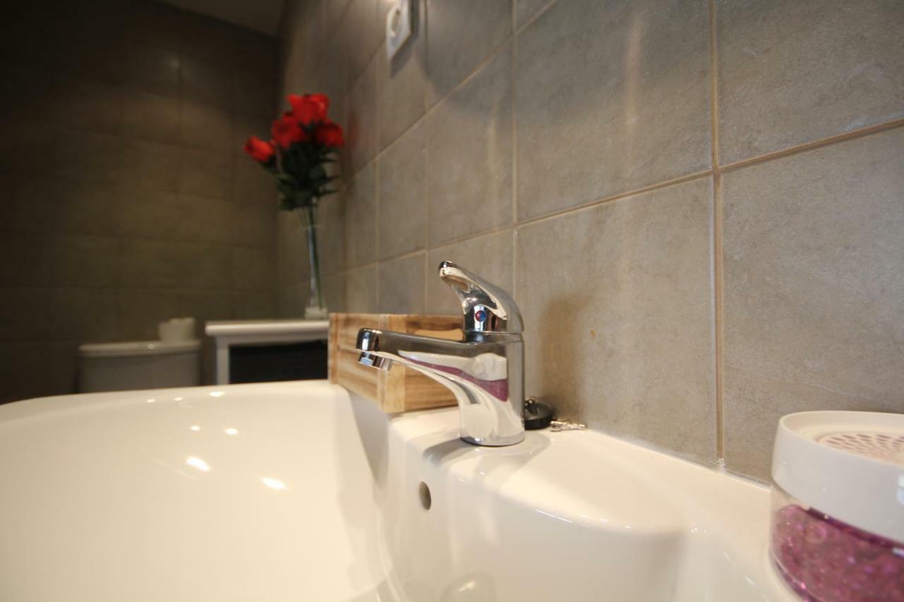 Romantic Loft Salàs de Pallars Kültér fotó