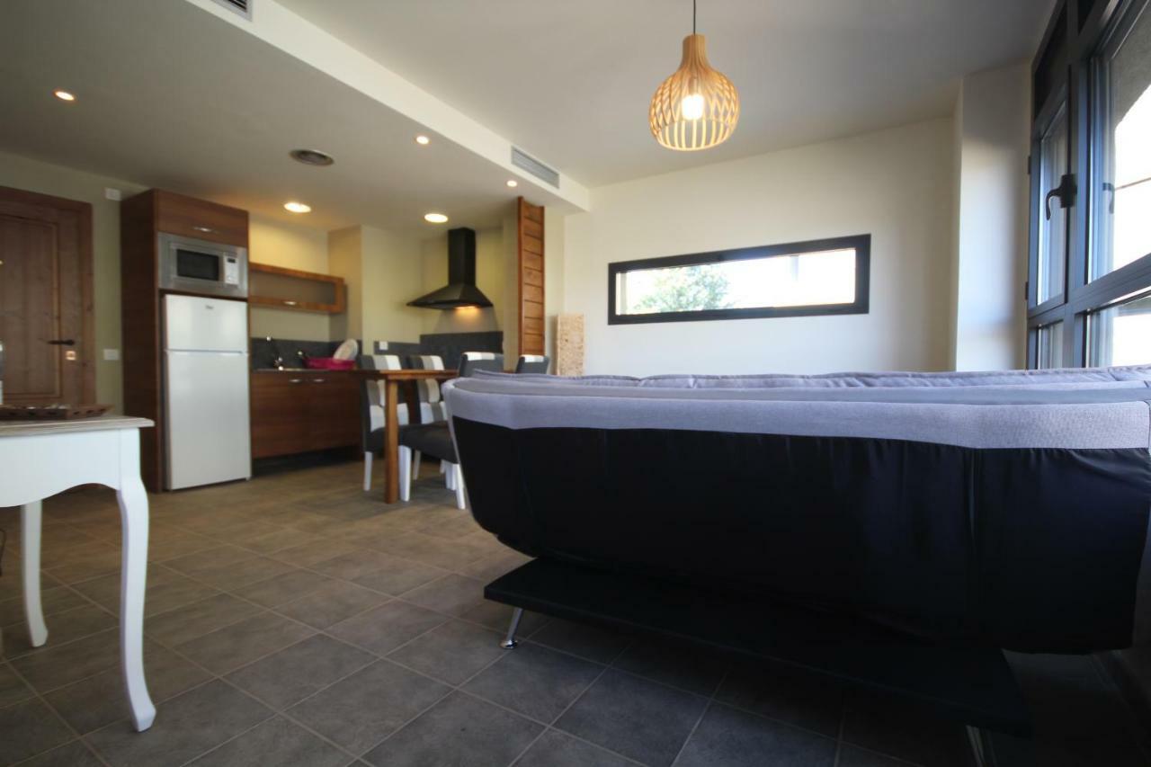 Romantic Loft Salàs de Pallars Kültér fotó