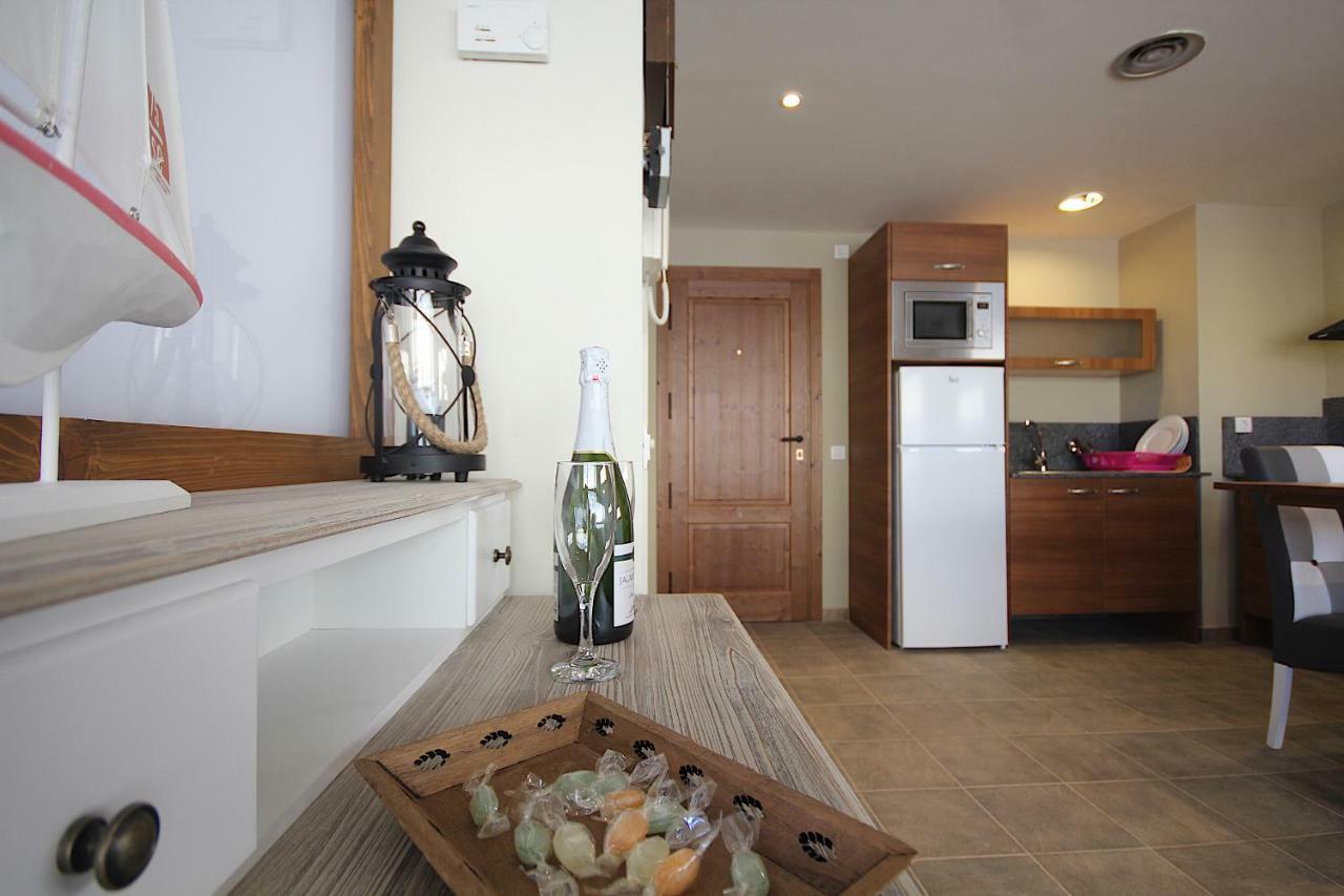 Romantic Loft Salàs de Pallars Kültér fotó