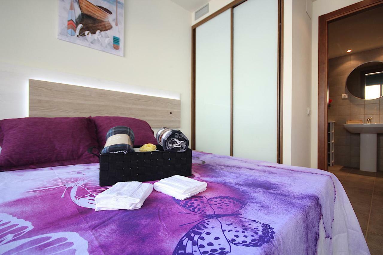 Romantic Loft Salàs de Pallars Kültér fotó