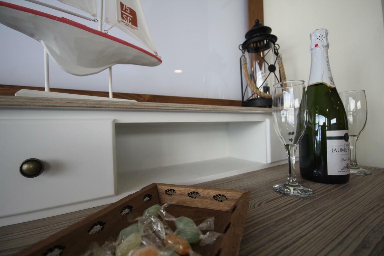 Romantic Loft Salàs de Pallars Kültér fotó