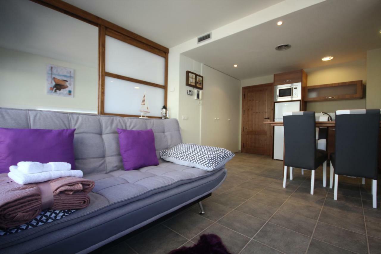 Romantic Loft Salàs de Pallars Kültér fotó