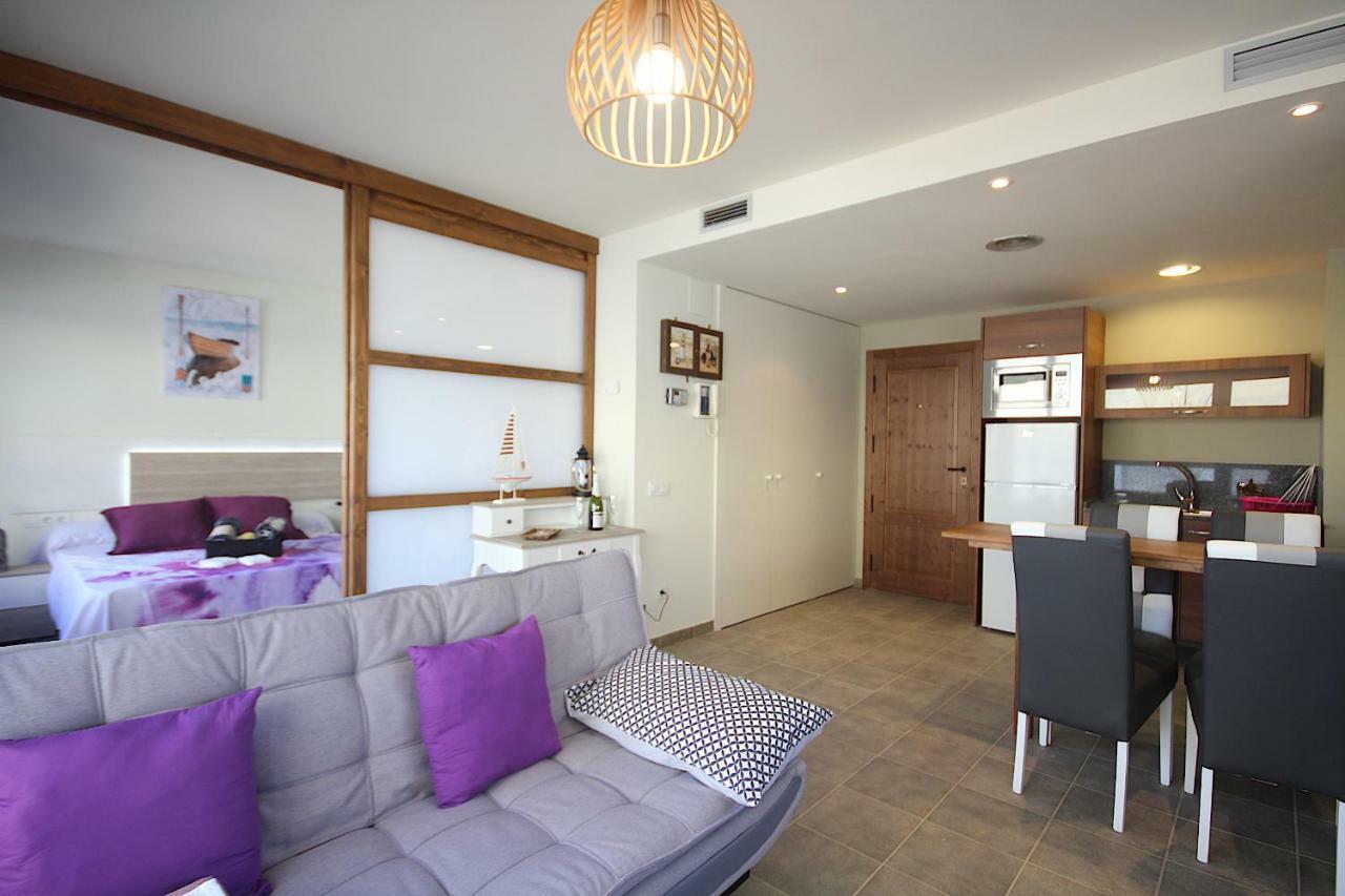 Romantic Loft Salàs de Pallars Kültér fotó