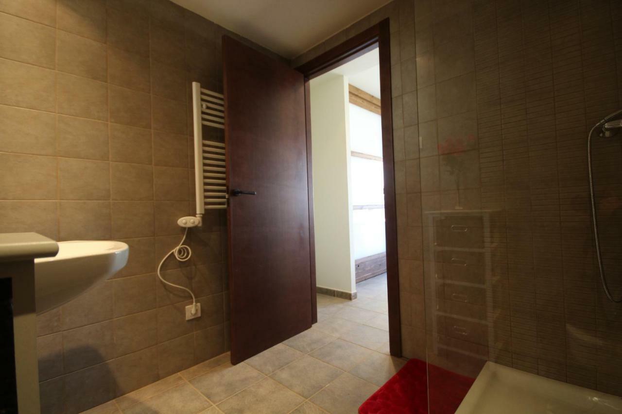 Romantic Loft Salàs de Pallars Kültér fotó