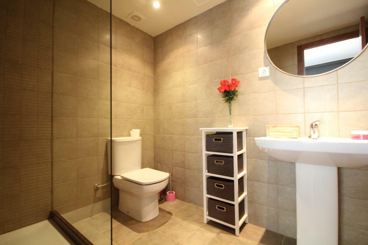 Romantic Loft Salàs de Pallars Kültér fotó