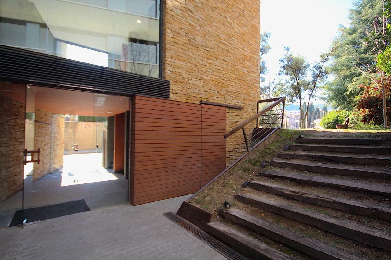 Romantic Loft Salàs de Pallars Kültér fotó