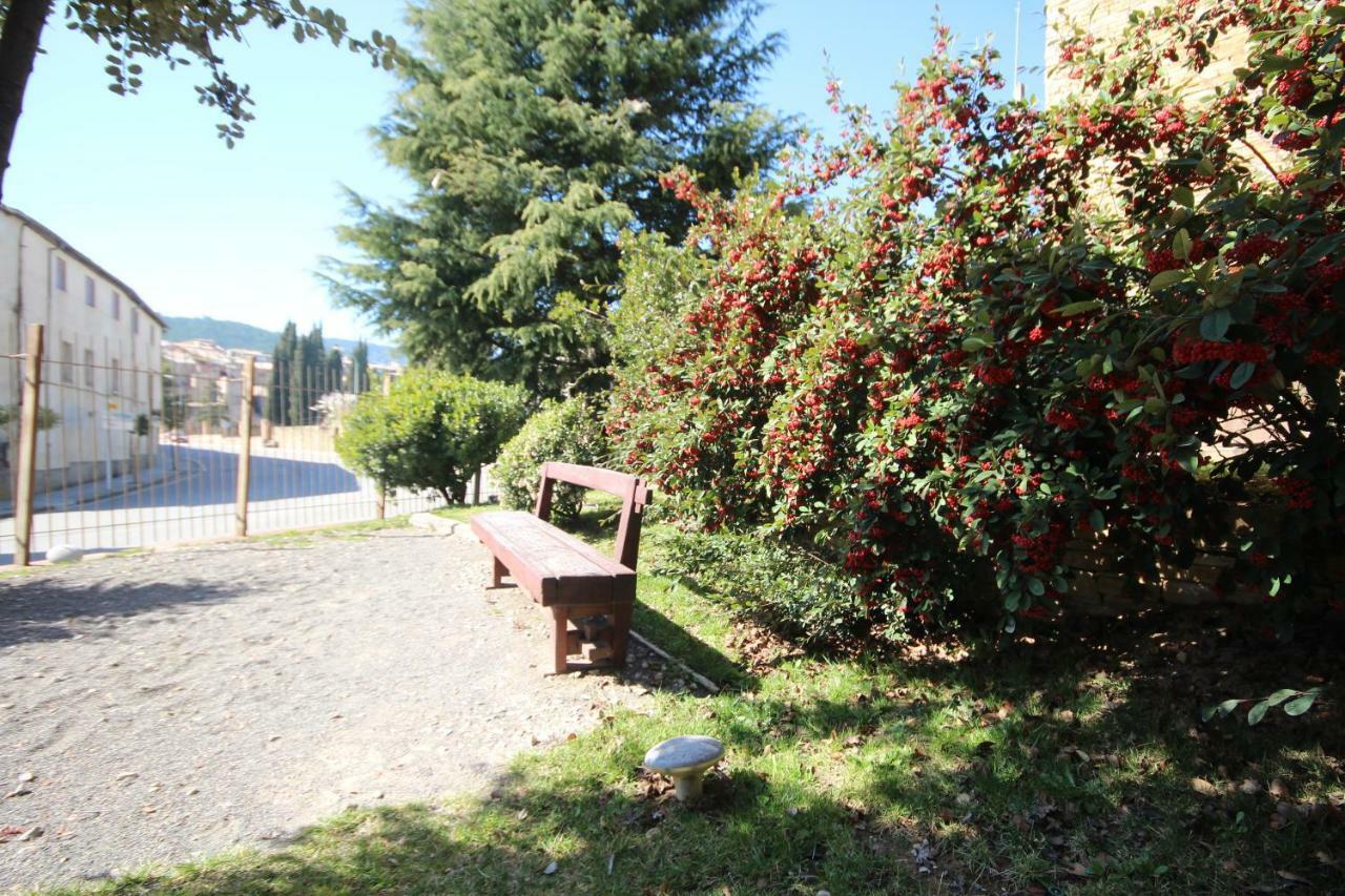 Romantic Loft Salàs de Pallars Kültér fotó