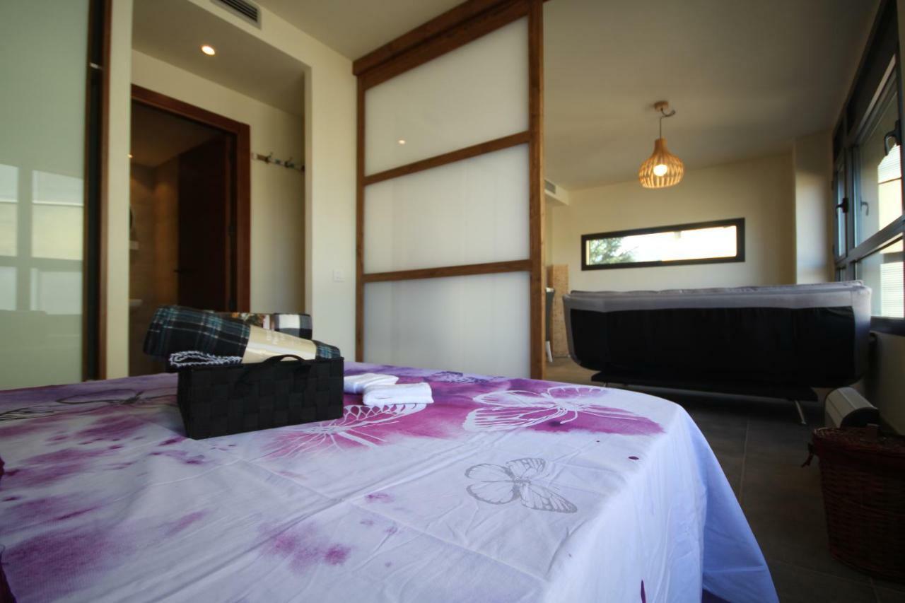 Romantic Loft Salàs de Pallars Kültér fotó