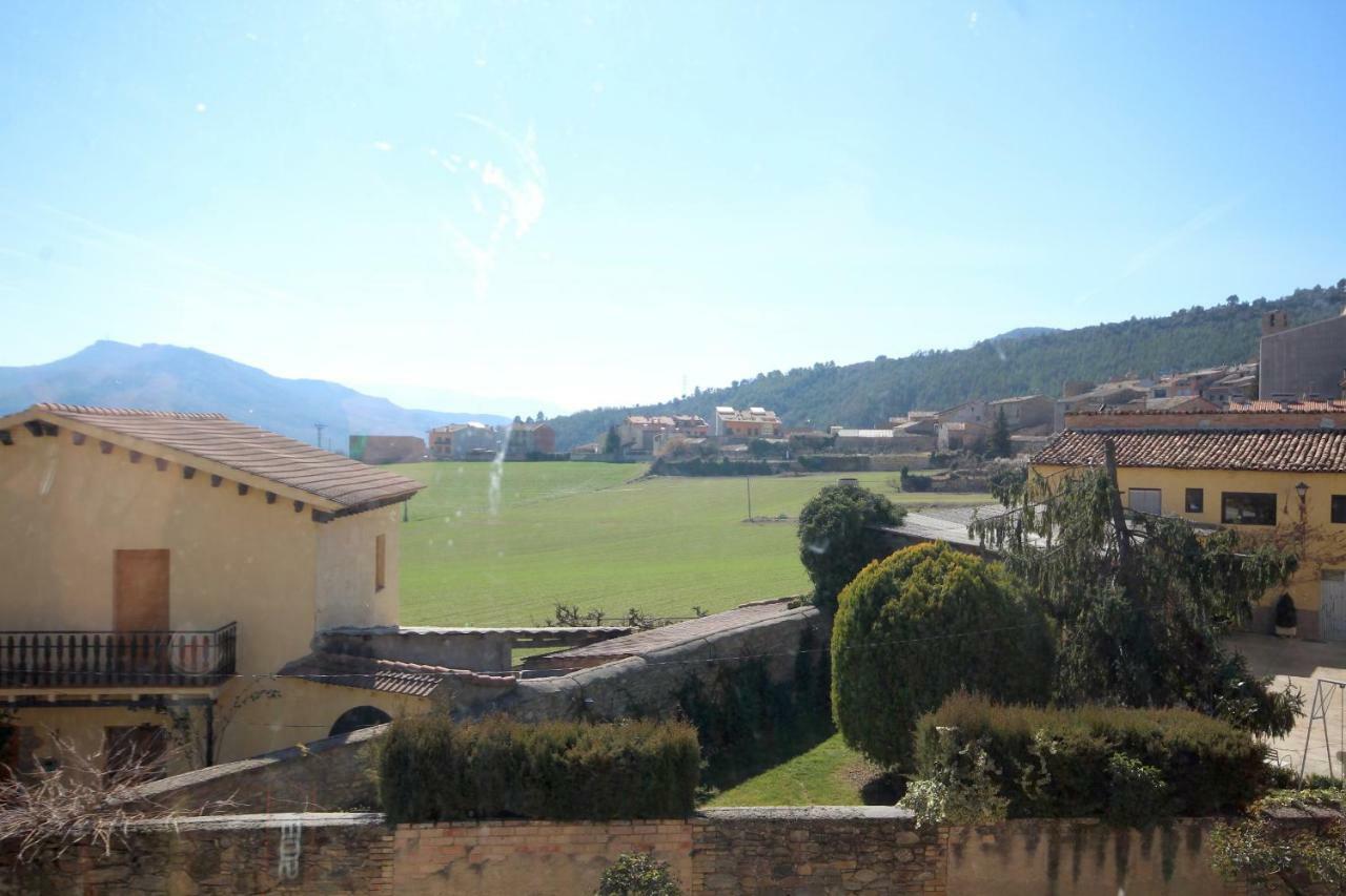 Romantic Loft Salàs de Pallars Kültér fotó