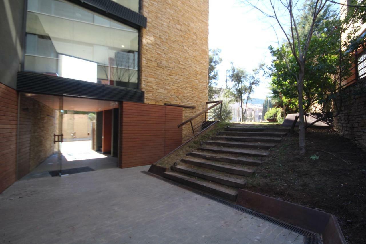Romantic Loft Salàs de Pallars Kültér fotó