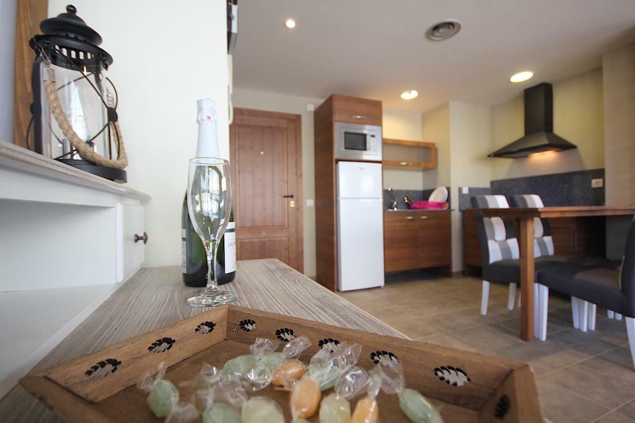 Romantic Loft Salàs de Pallars Kültér fotó