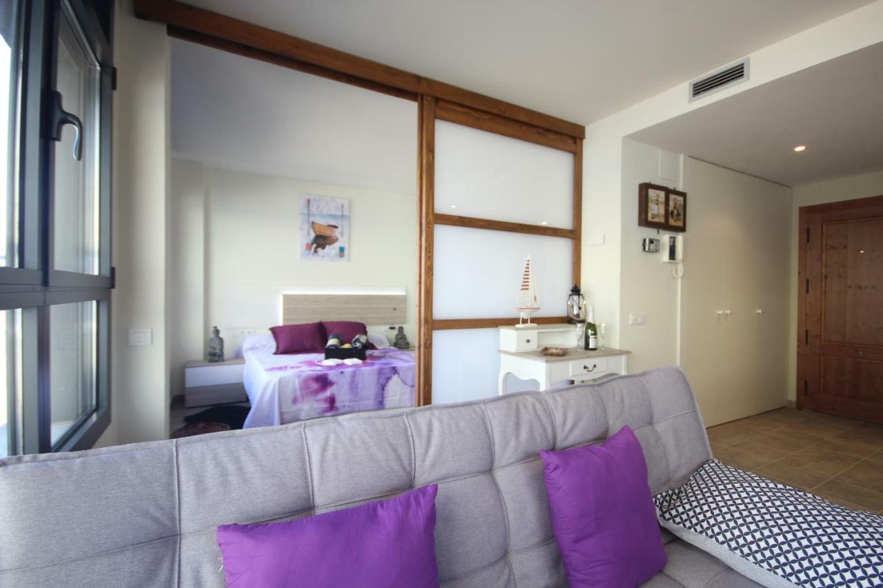 Romantic Loft Salàs de Pallars Kültér fotó